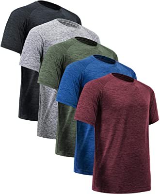 Packable T-Shirt