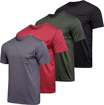 Packable T-Shirt