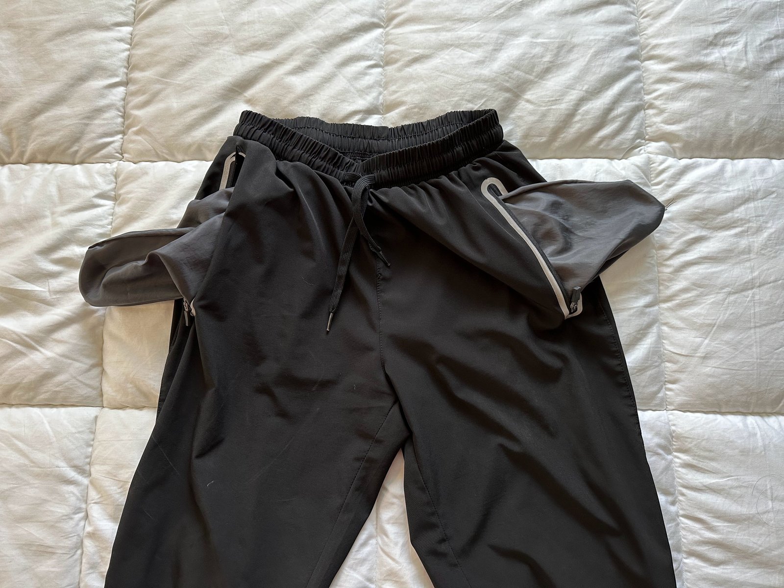 Packable Travel Pants