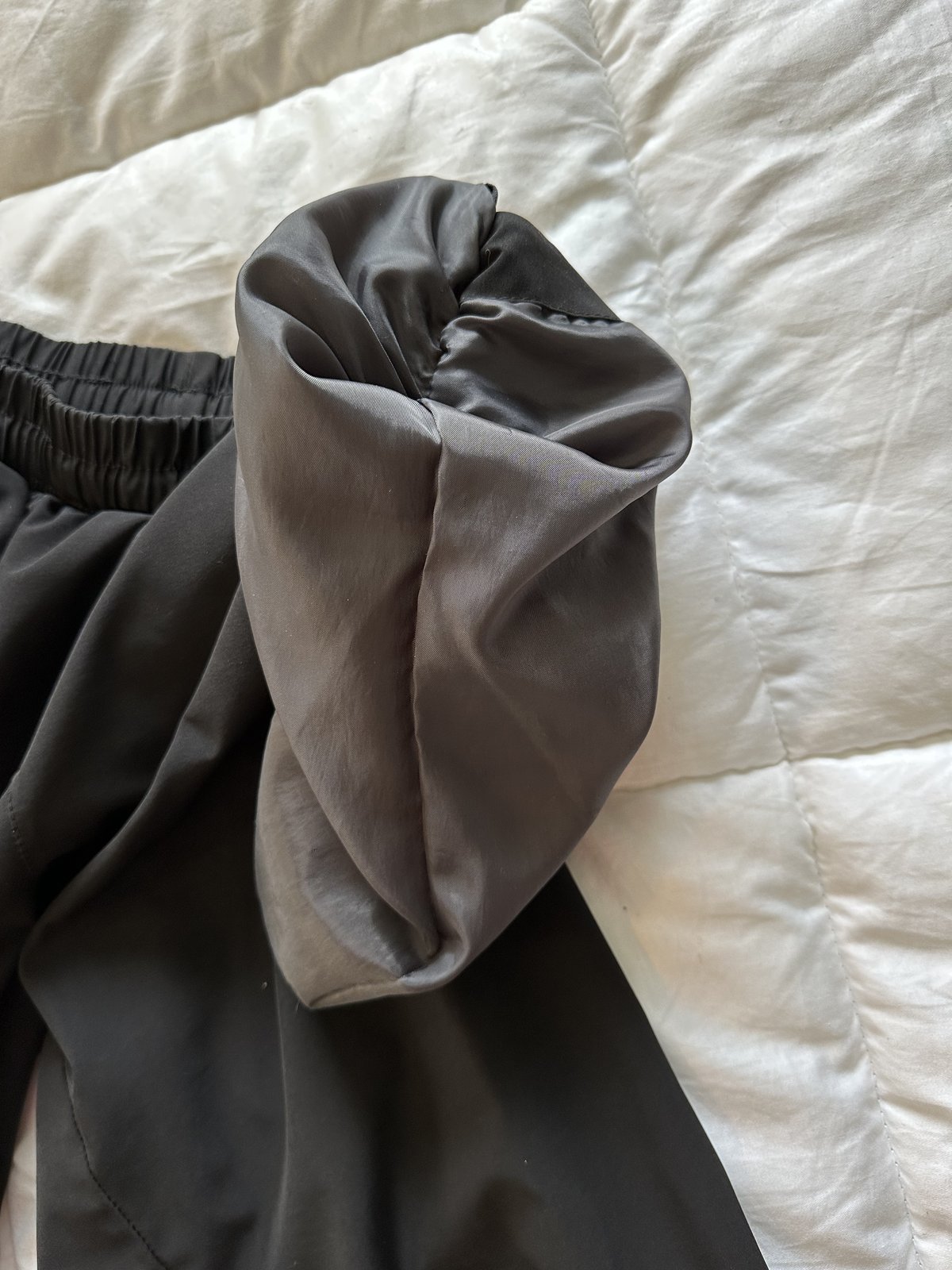Packable Travel Pants