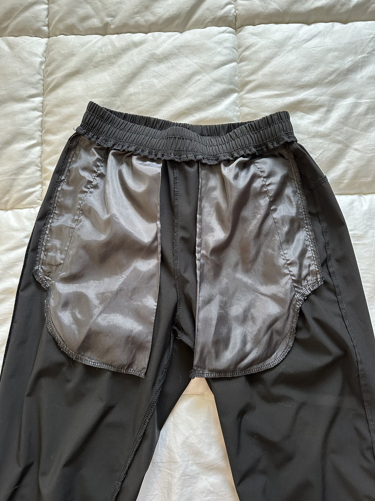 Packable Travel Pants