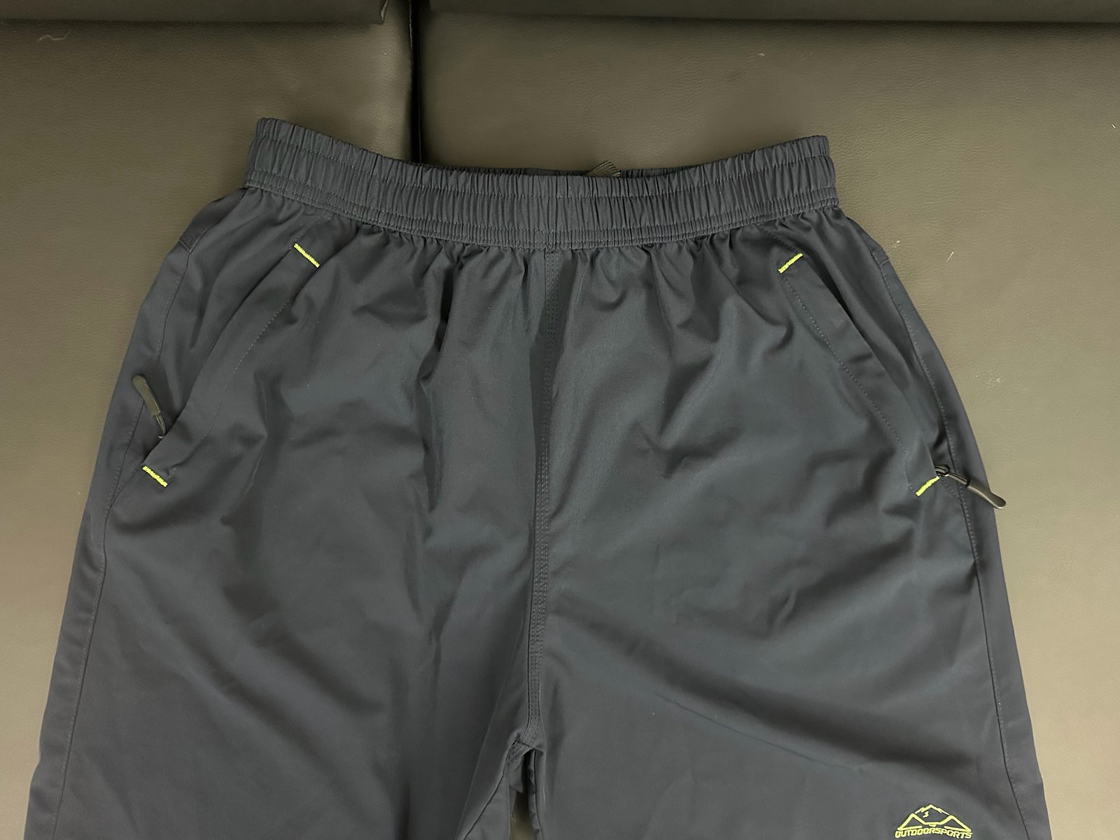 Packable Travel Pants