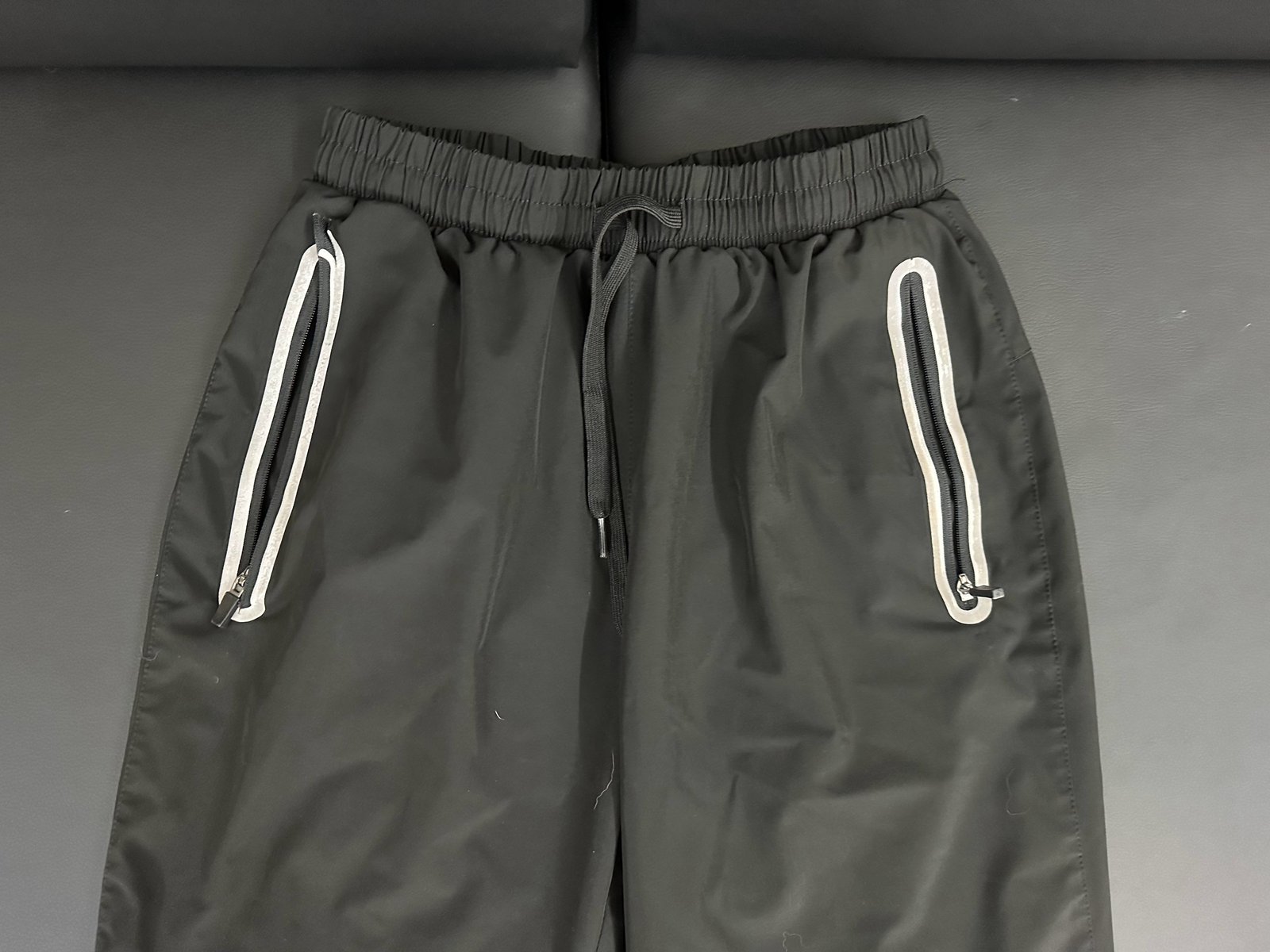 Packable Travel Pants