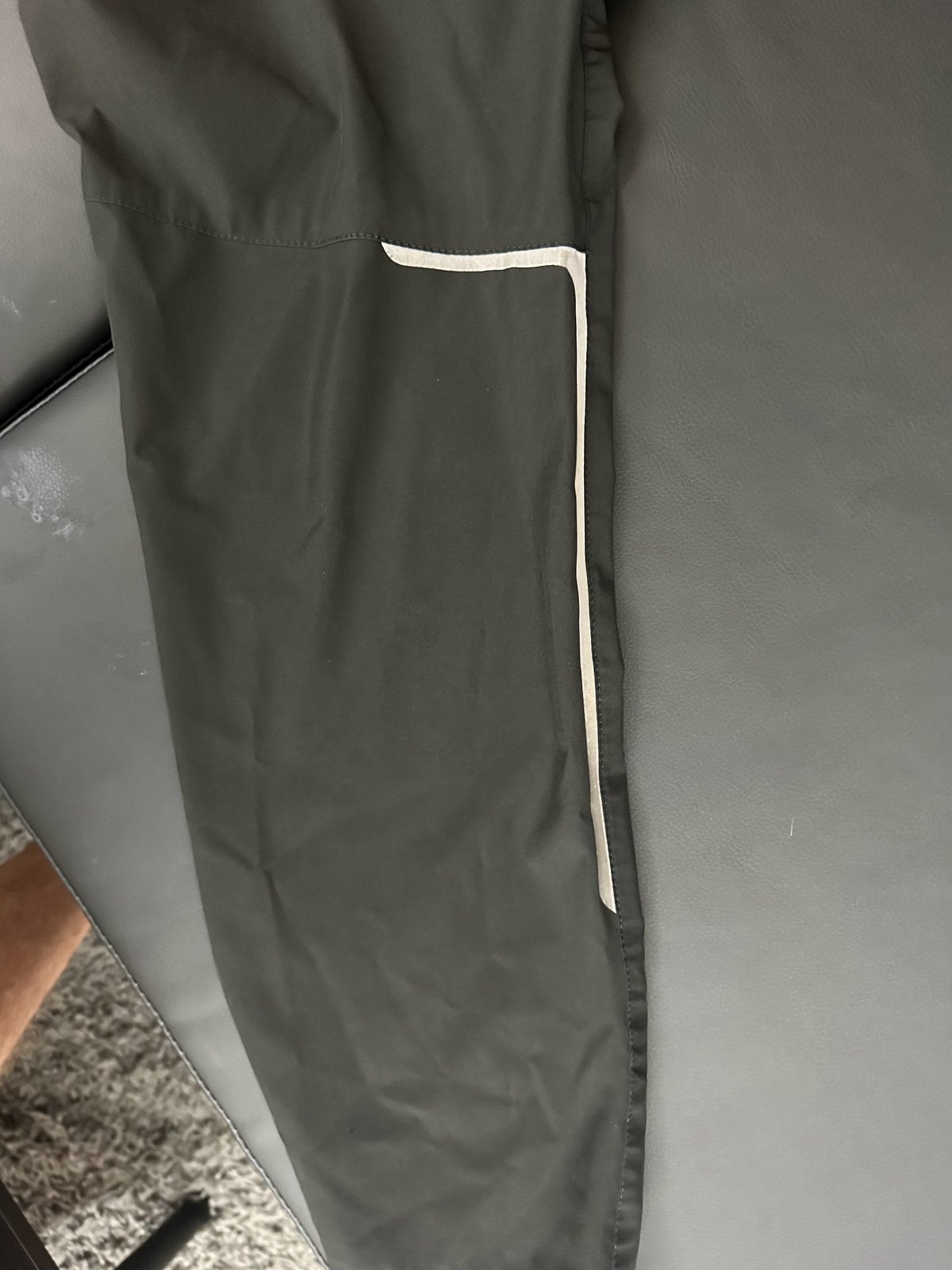 Packable Travel Pants