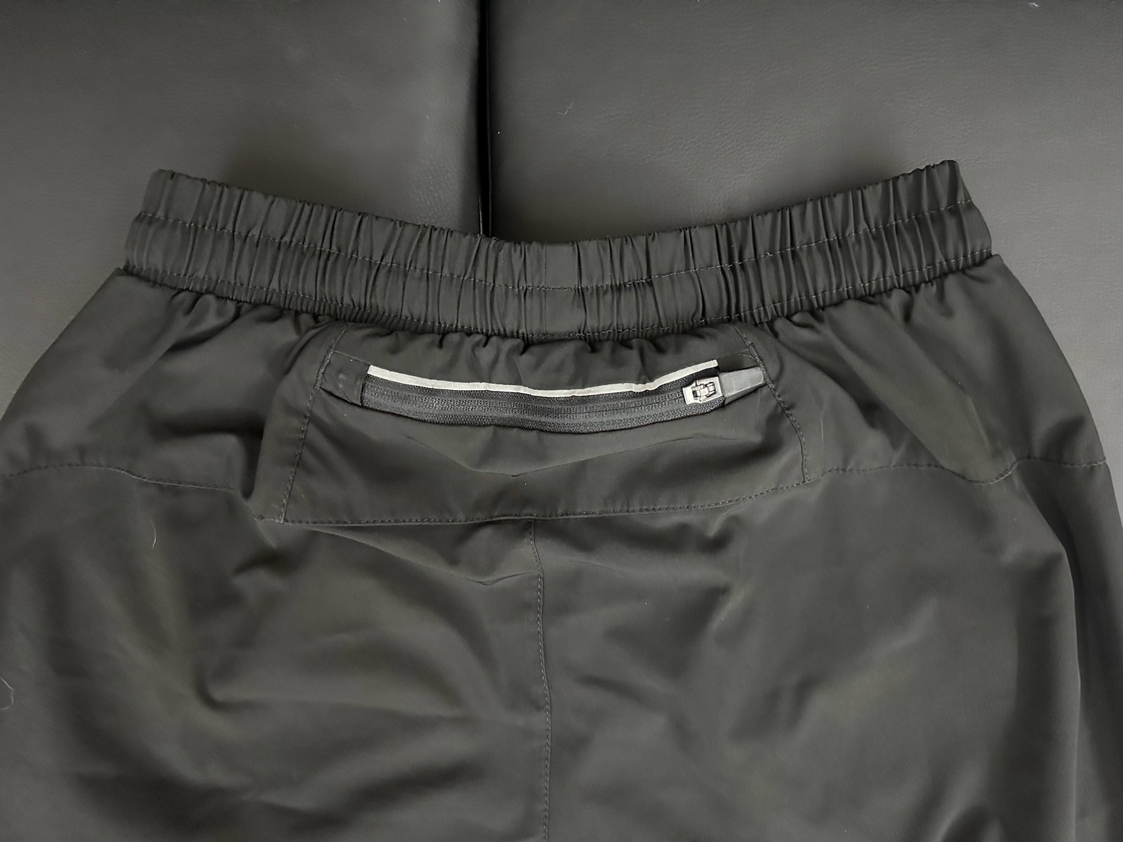 Packable Travel Pants