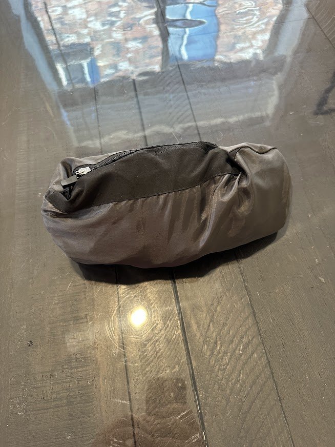 Packable Travel Pants