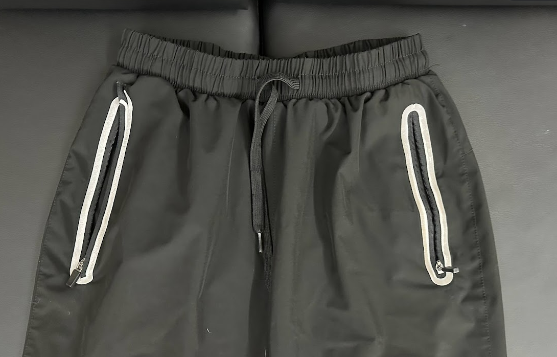 Packable Travel Pants