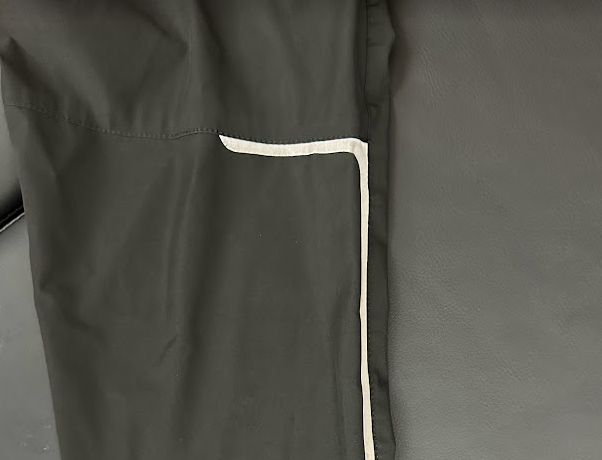 Packable Travel Pants