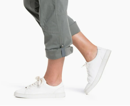 Packable Travel Pants