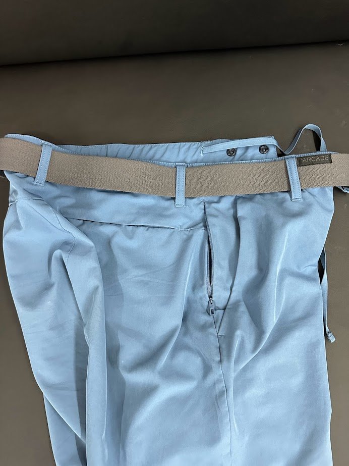 Packable Travel Shorts