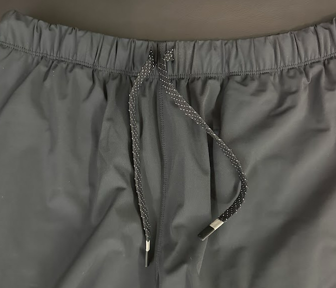 Packable Travel Shorts