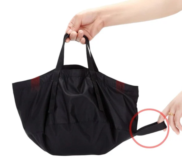 Packable Wash Basin