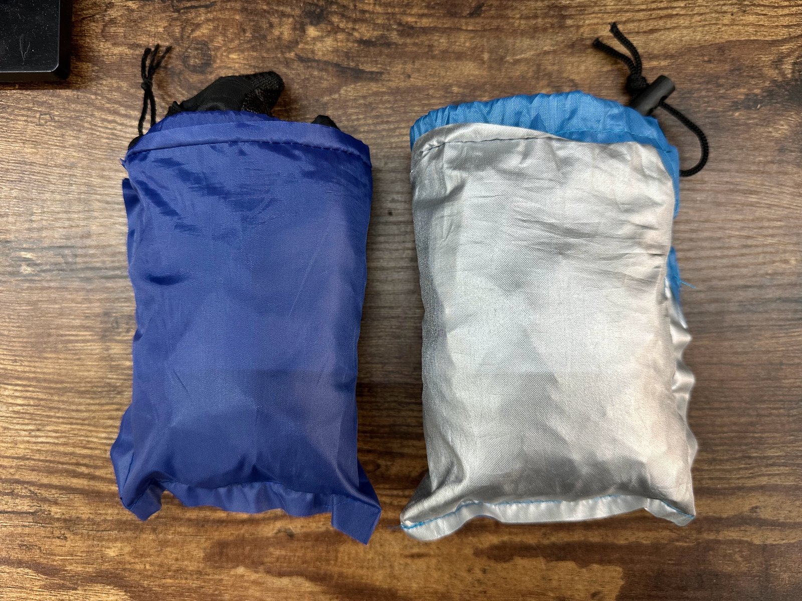 Packable Wash Basin