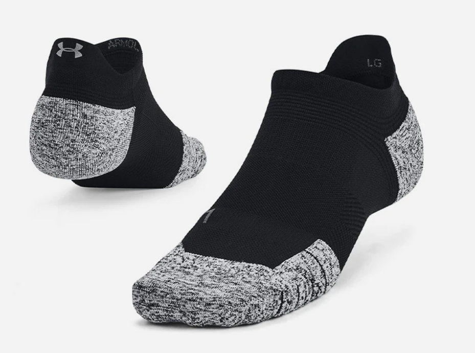 Quick-Dry Travel Socks