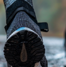 Quick-Dry Travel Socks