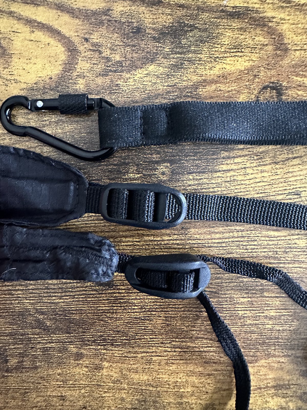 Security Chest Sling