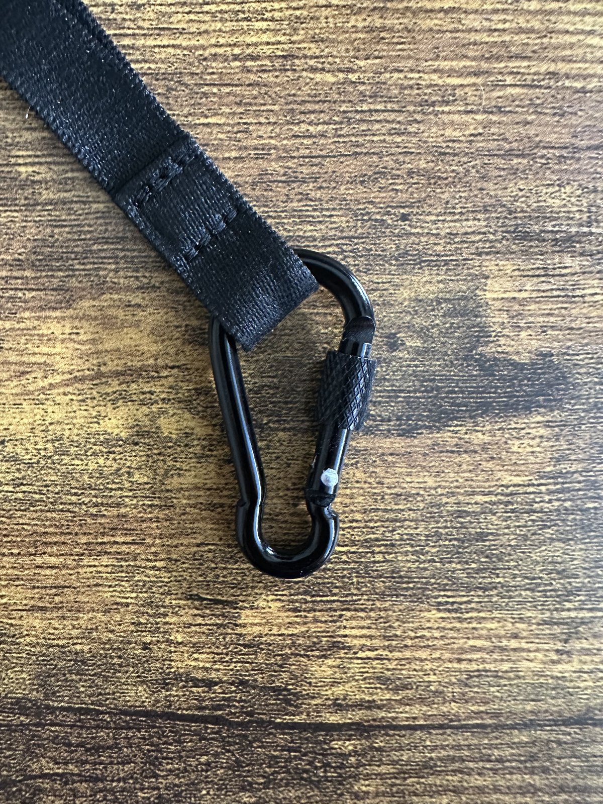 Security Chest Sling