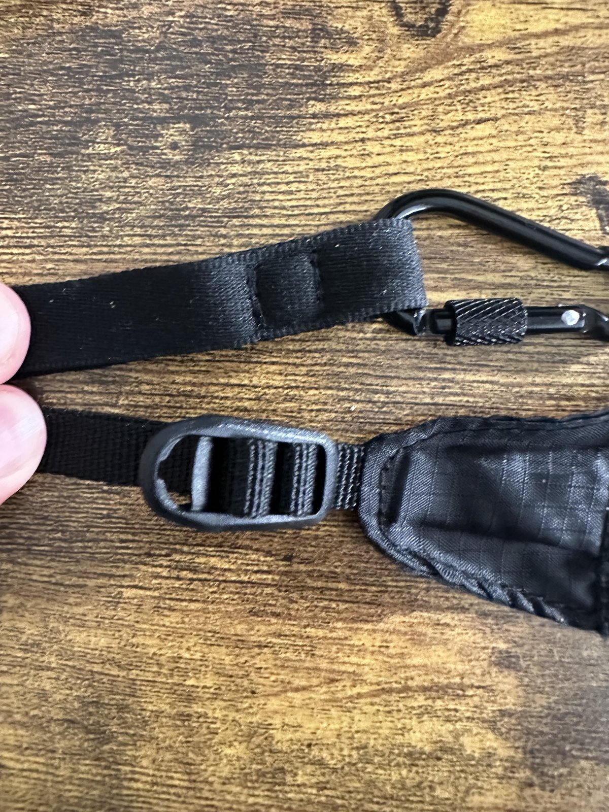 Security Chest Sling