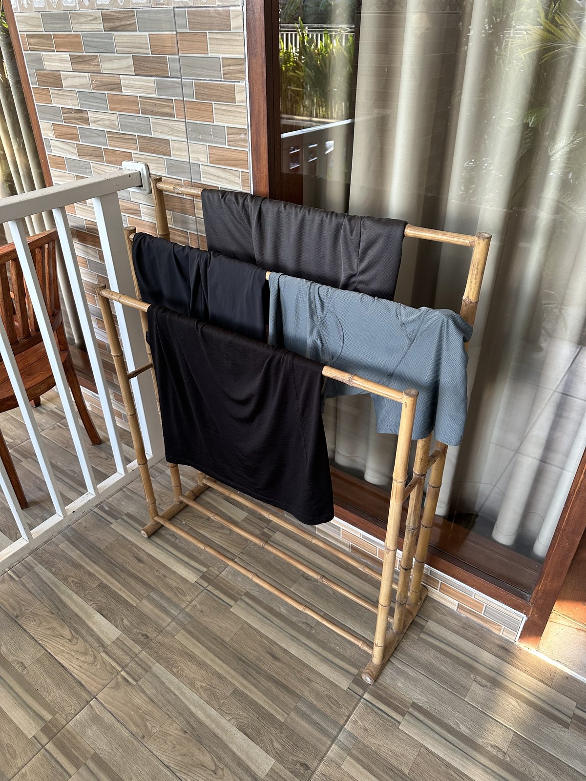 Heated Pads, Hangers and Racks