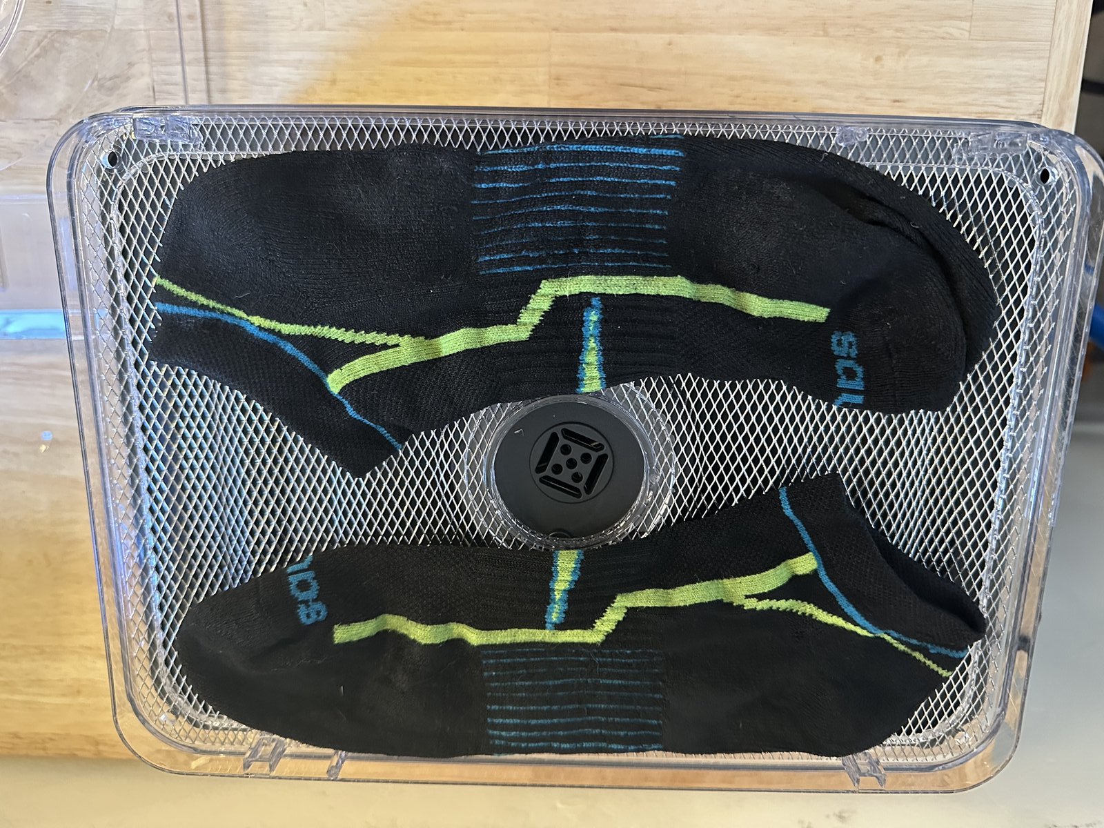 Heated Pads, Hangers and Racks