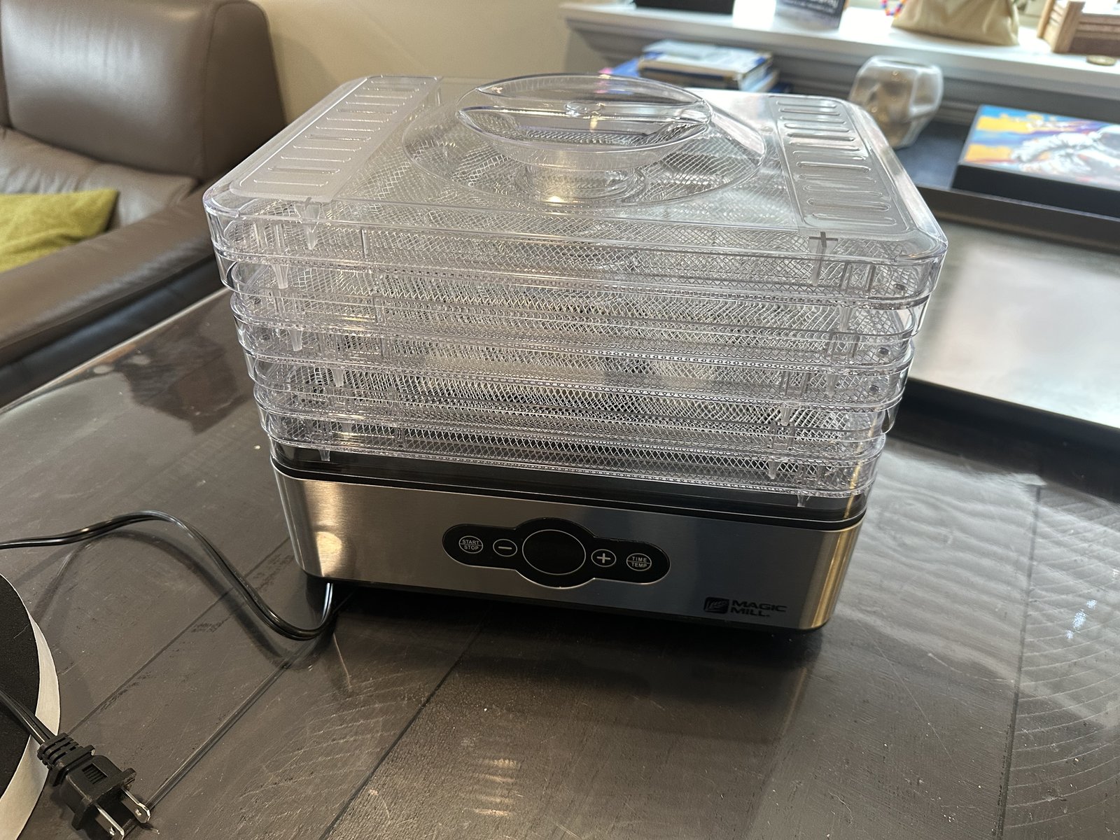 Heated Pads, Hangers and Racks