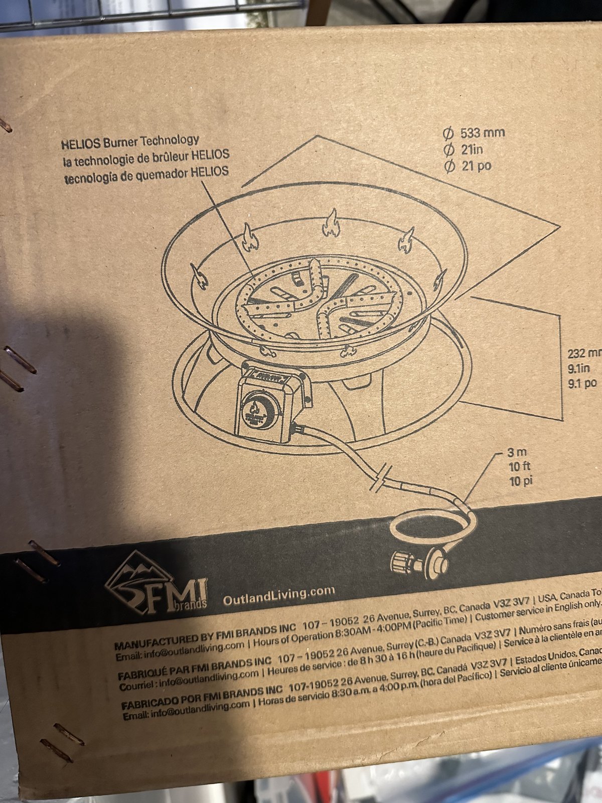 Heated Pads, Hangers and Racks