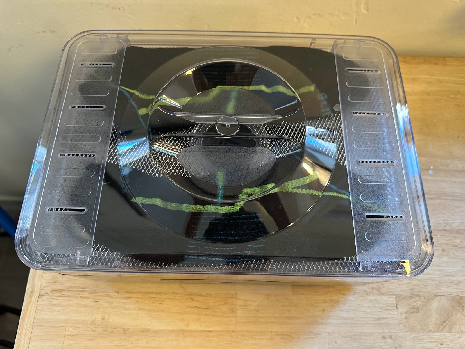 Heated Pads, Hangers and Racks