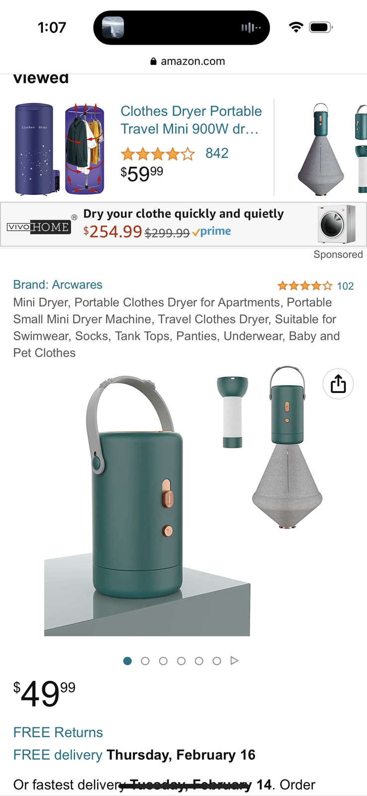 Heated Pads, Hangers and Racks