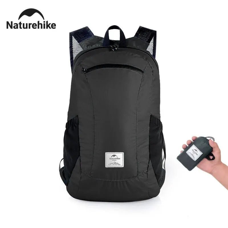 Ultralight Backpack