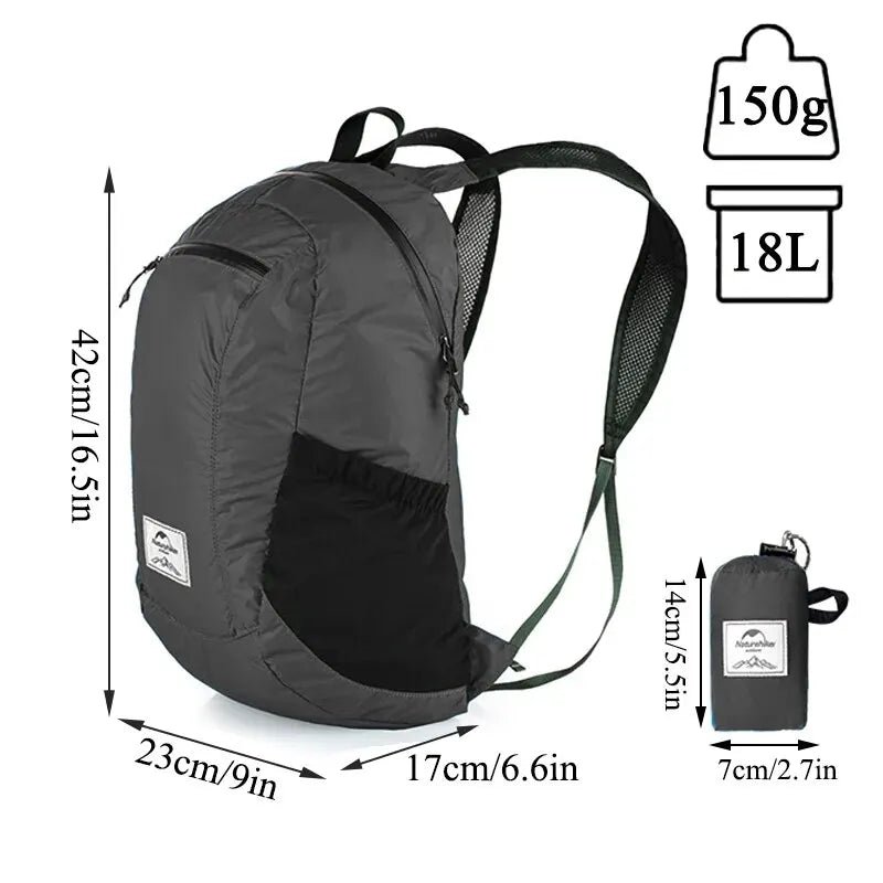 Ultralight Backpack