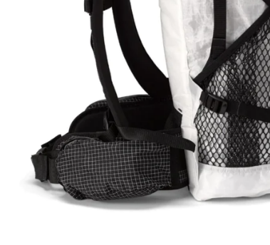Ultralight Backpack