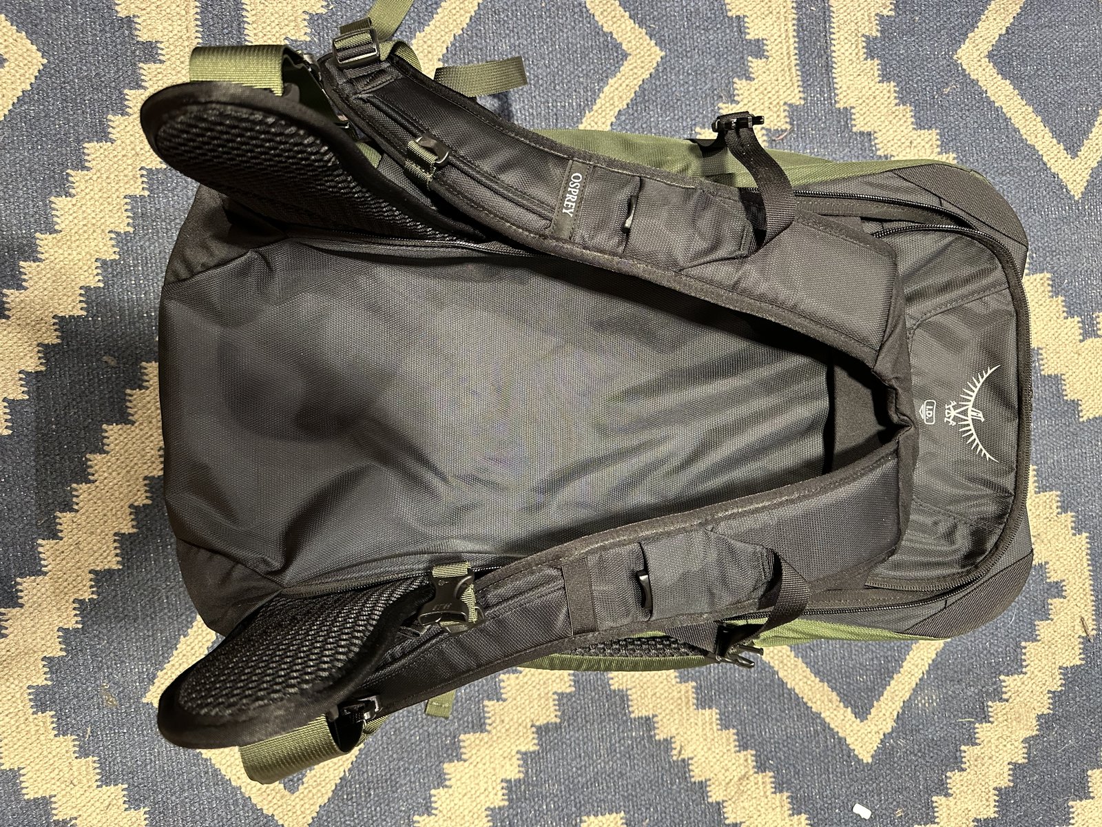 Ultralight Backpack