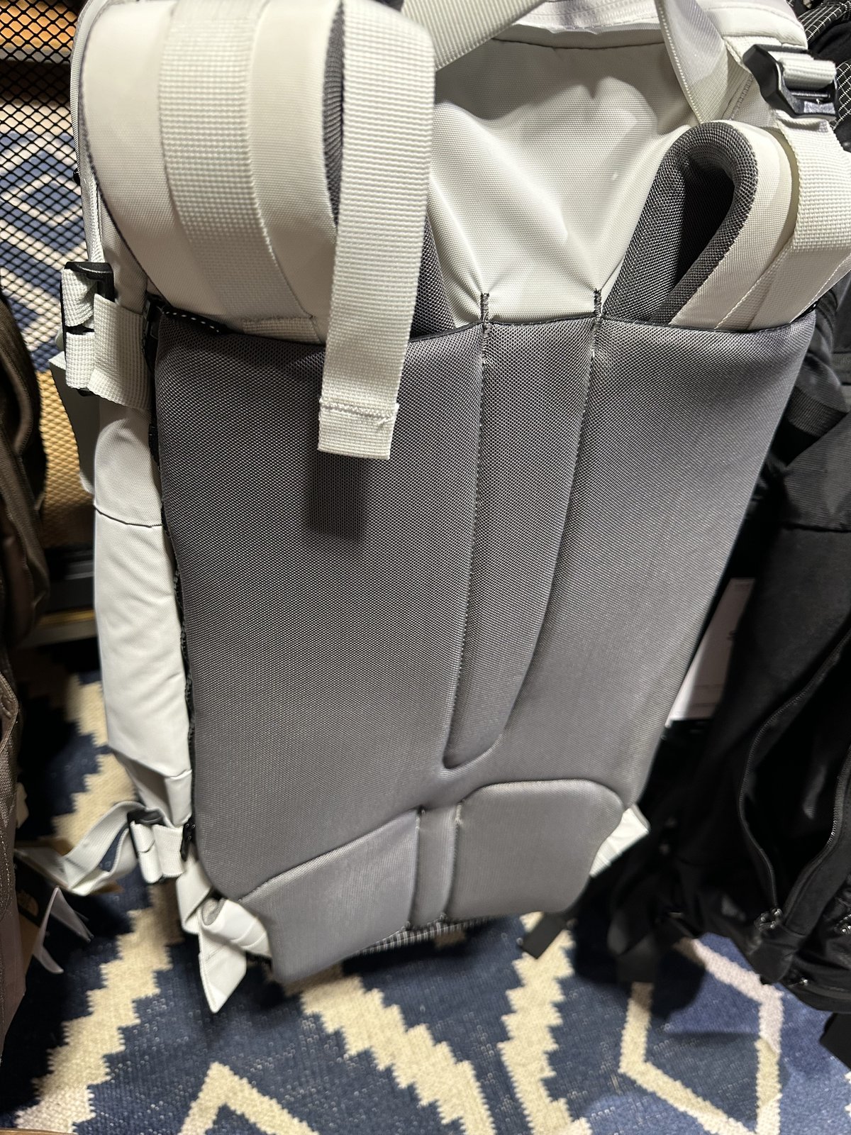 Ultralight Backpack