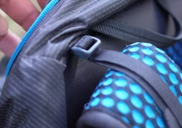 Ultralight Backpack