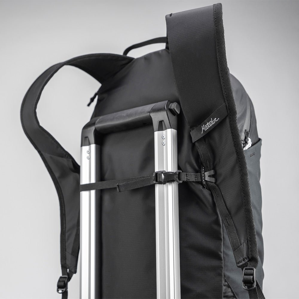 Ultralight Backpack