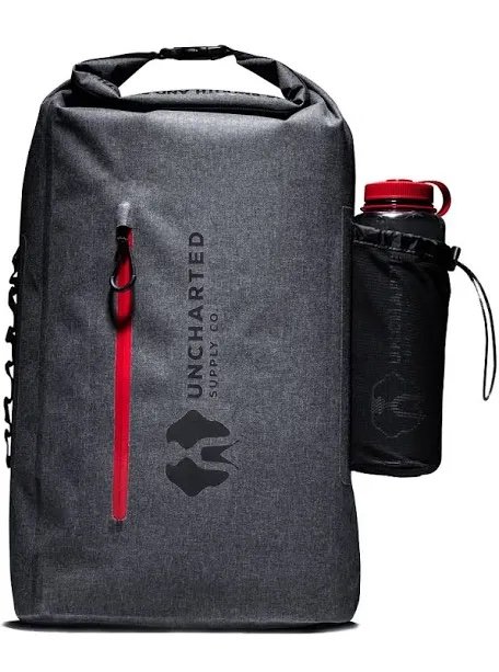 Ultralight Backpack