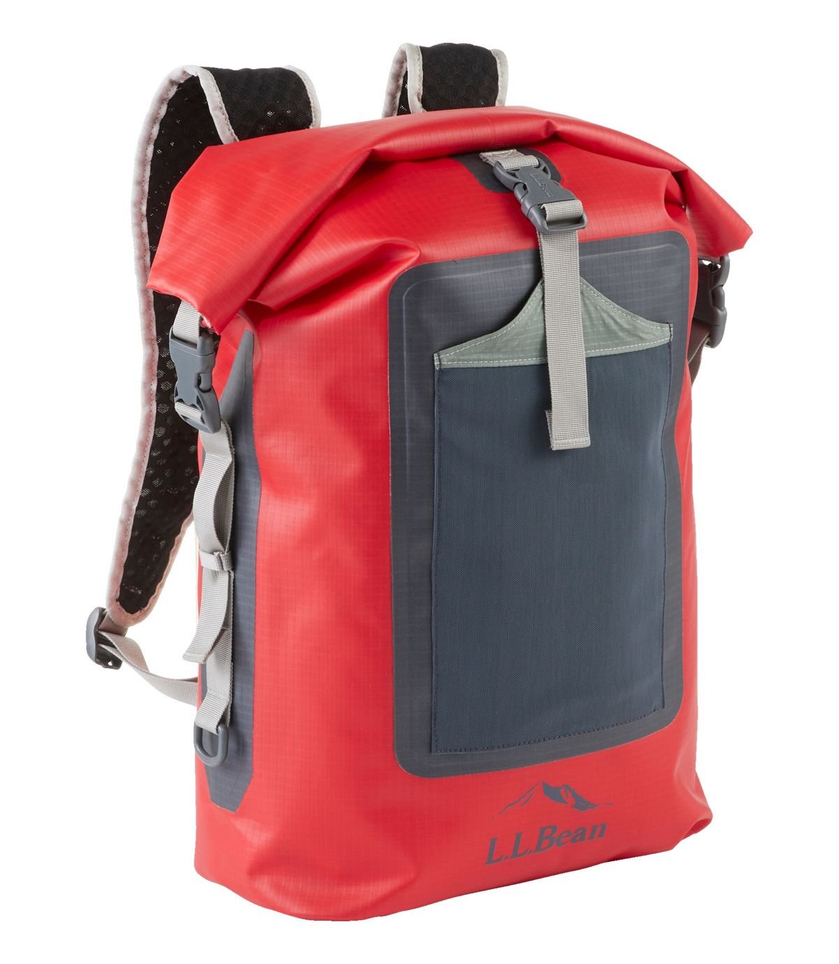 Ultralight Backpack