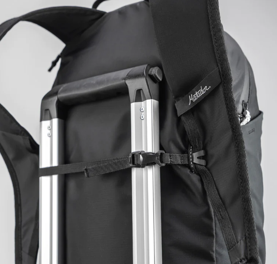 Ultralight Backpack
