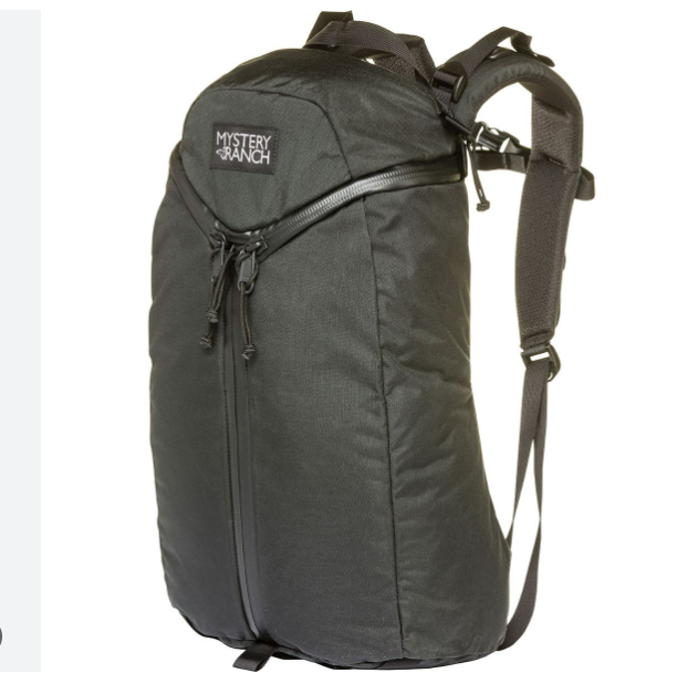 Ultralight Backpack