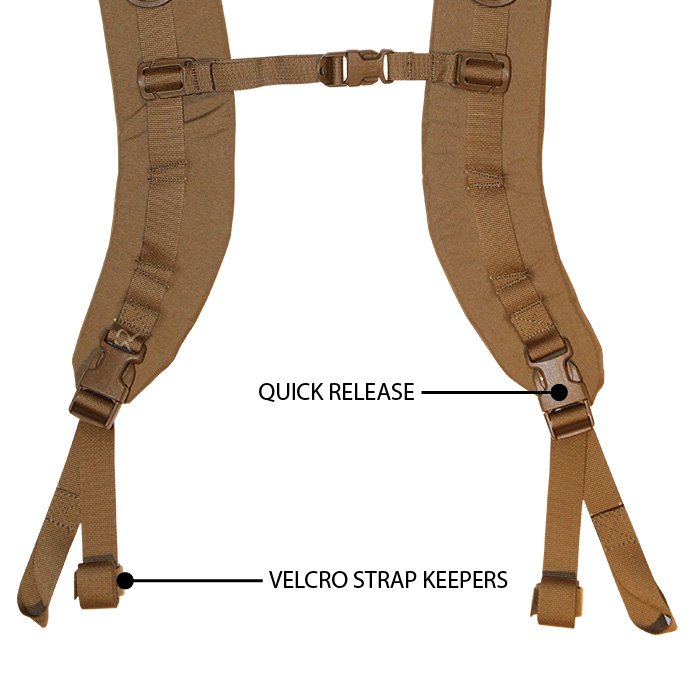 Ultralight Backpack