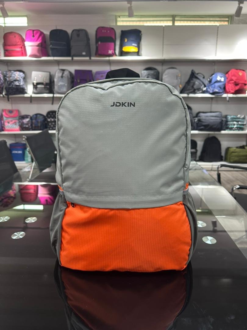 Ultralight Backpack