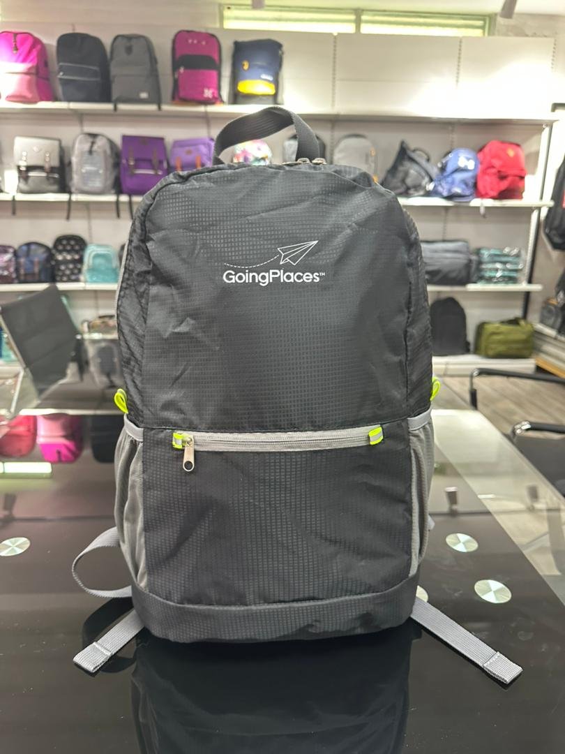 Ultralight Backpack