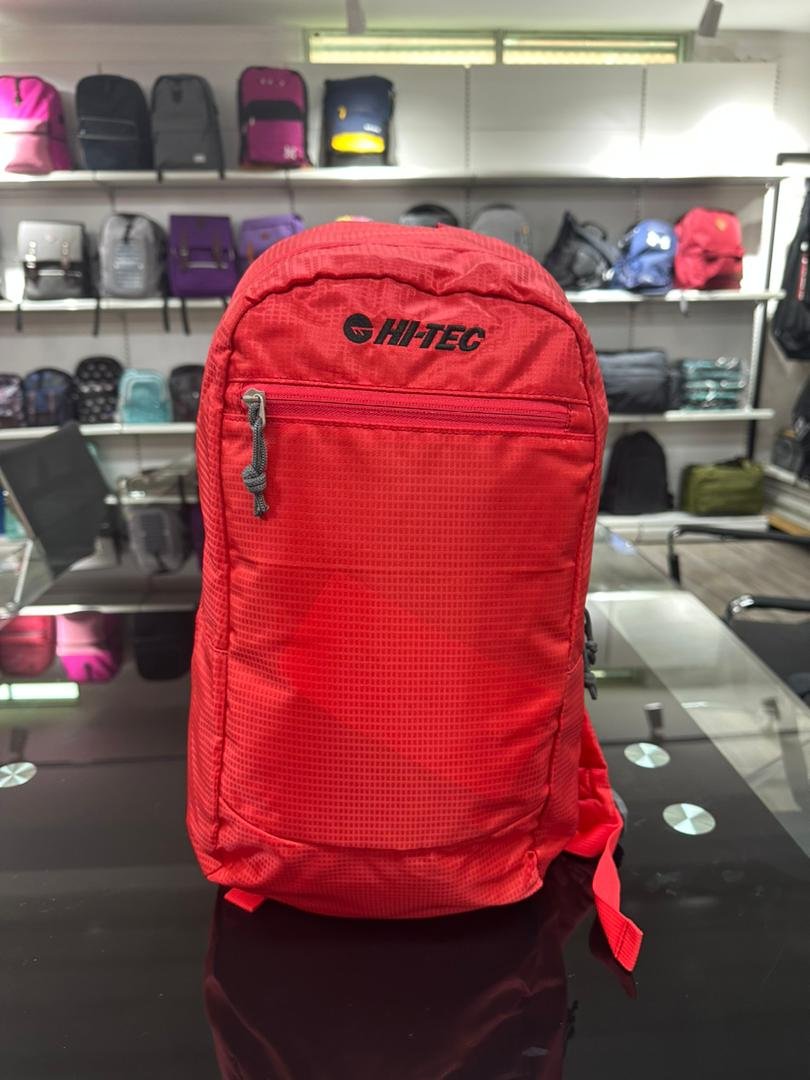 Ultralight Backpack