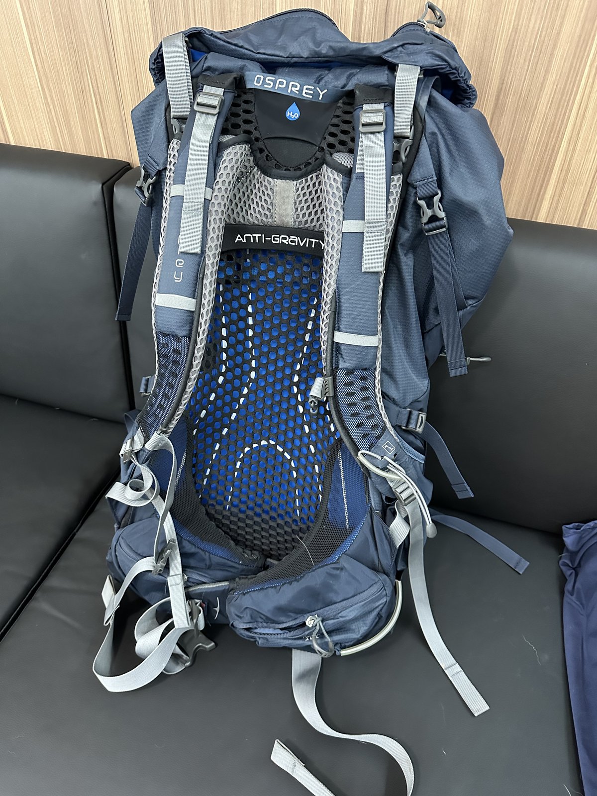 Ultralight Backpack