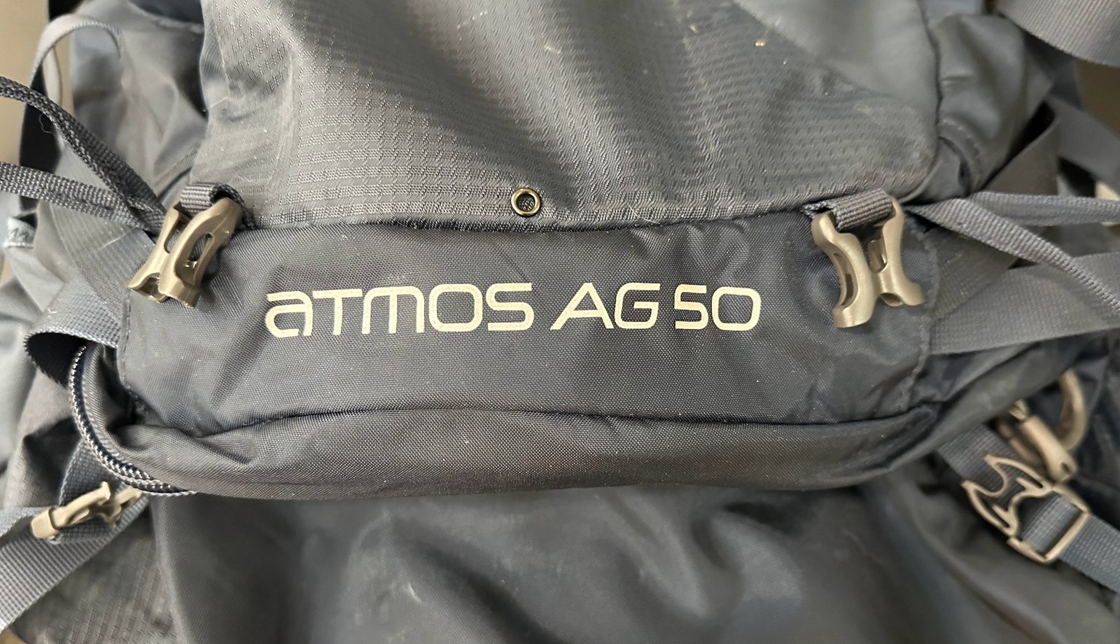 Ultralight Backpack