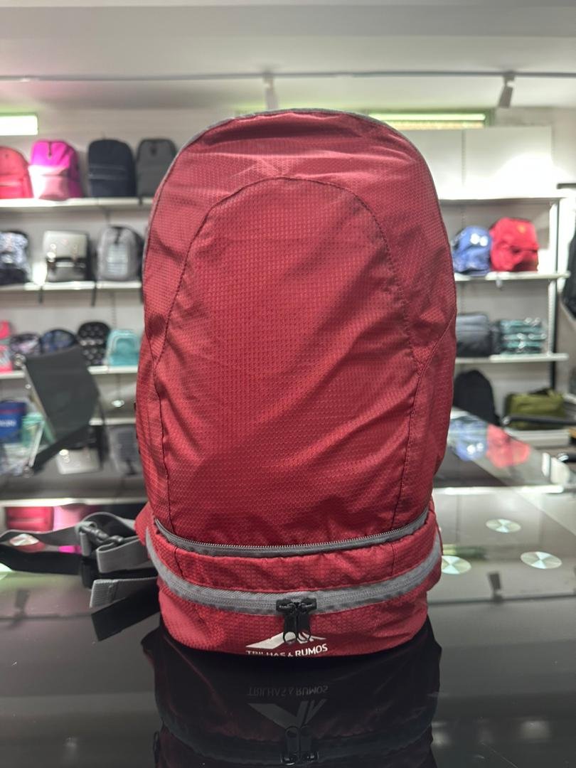 Ultralight Backpack