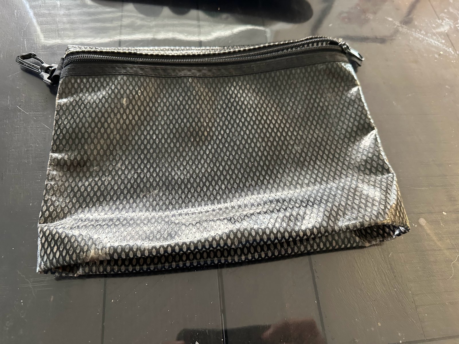 Ultralight Toiletry Bag