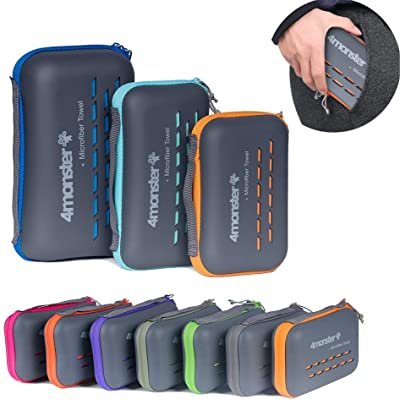 Ultrapackable Travel Accessories