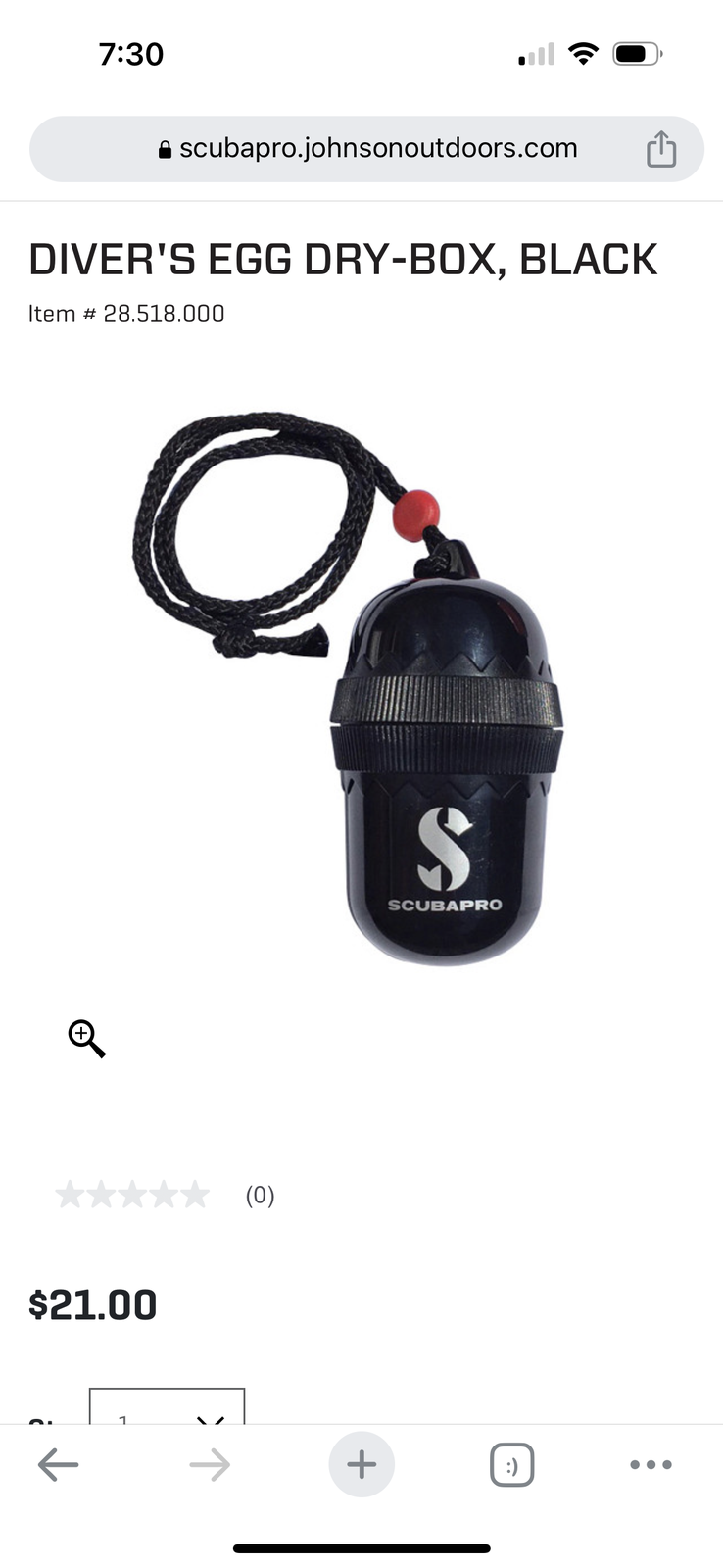 Ultrapackable Travel Accessories