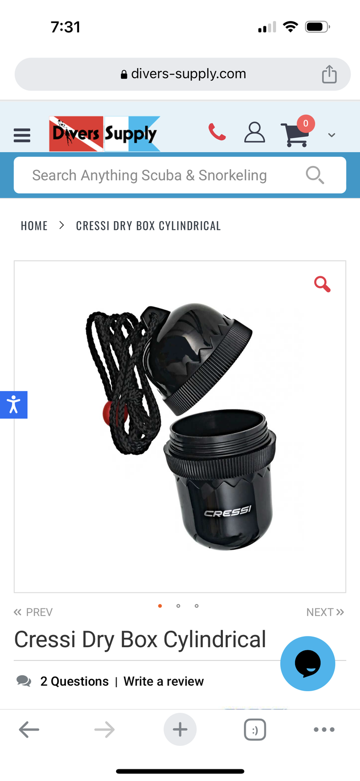 Ultrapackable Travel Accessories